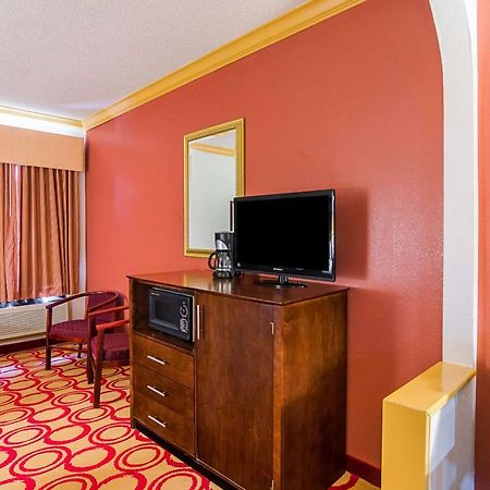 Quality Suites Лаббок Экстерьер фото