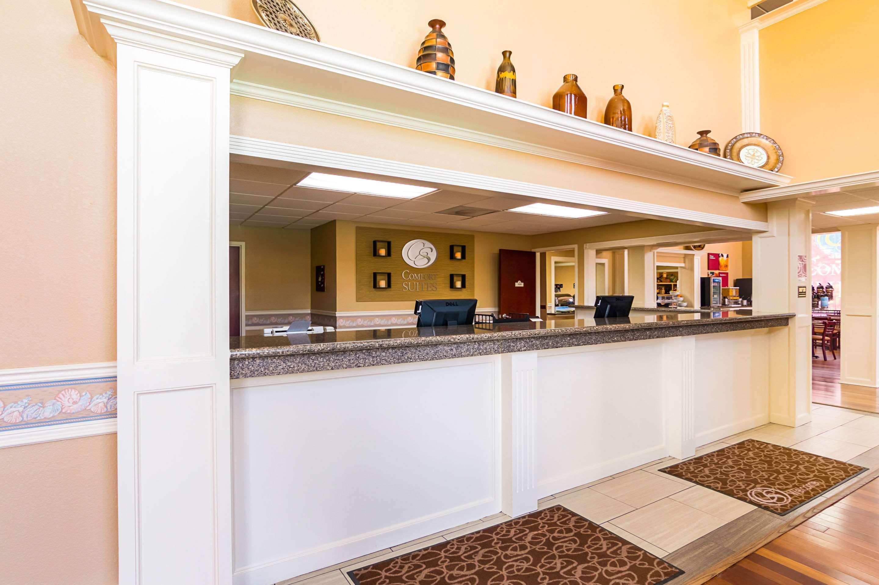 Quality Suites Лаббок Экстерьер фото