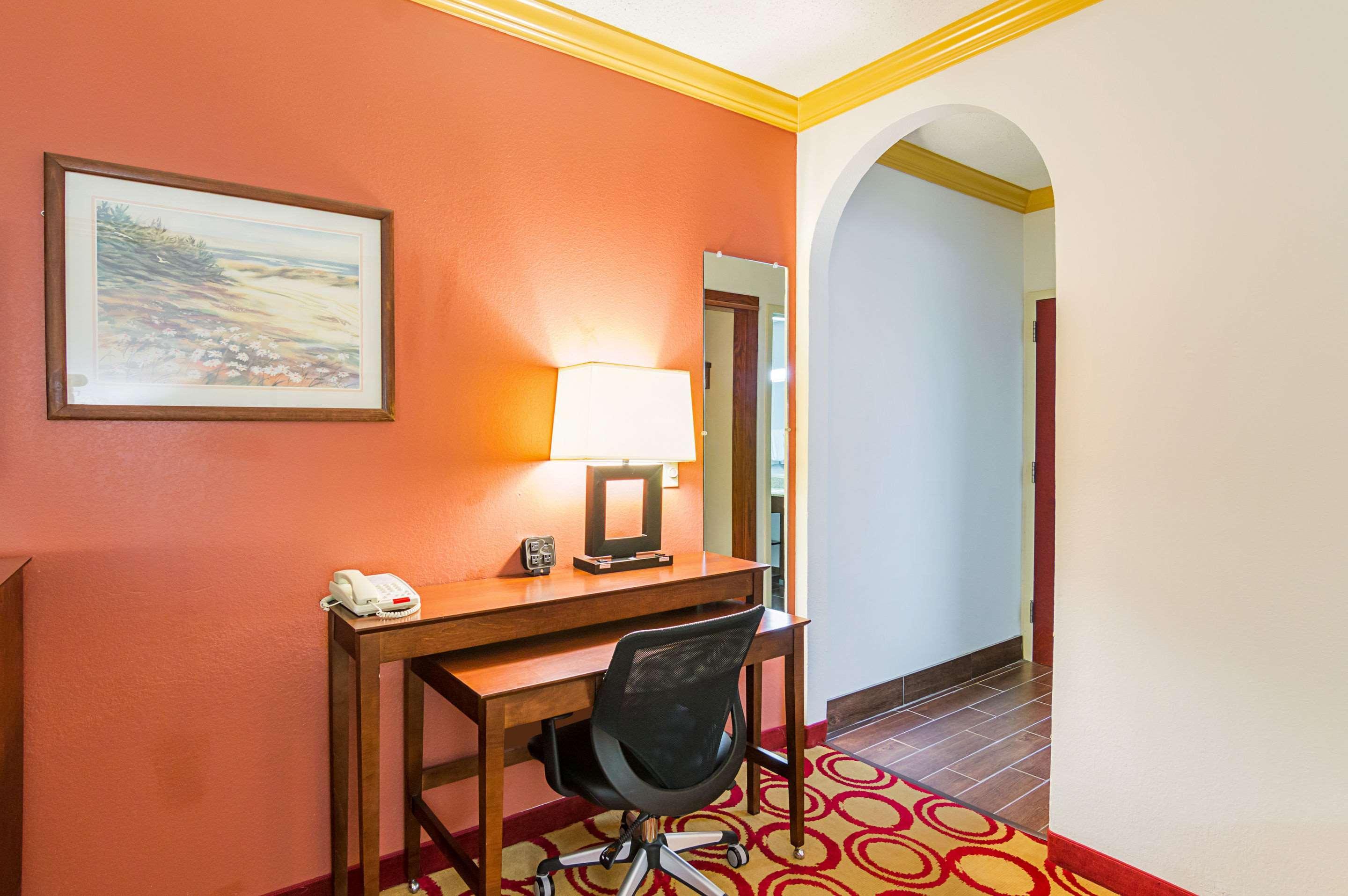 Quality Suites Лаббок Экстерьер фото